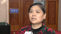 耿學梅：政府精準扶持助中小企業&ldquo;破局重生&rdquo;