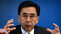 朱小丹：供給側改革是一場結構&ldquo;闖關&rdquo;