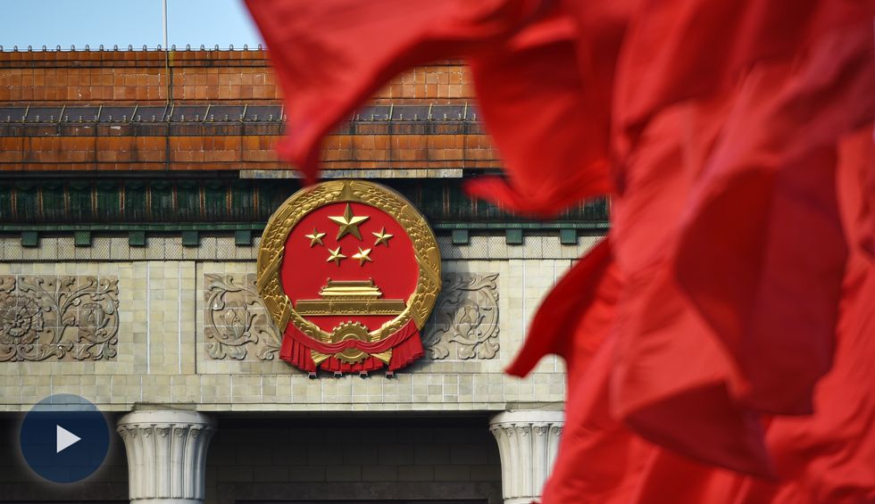 2019年兩會首場&ldquo;部長通道&rdquo;