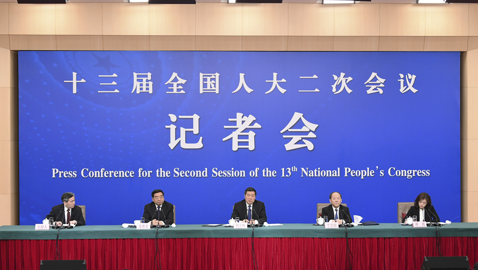 記者會現場