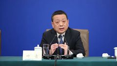 全國政協常委、全國工商聯副主席，北京葉氏企業集團有限公司董事長 葉青