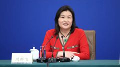 全國政協委員、全國工商聯執行委員會常委、藍思科技股份有限公司董事長 周群飛
