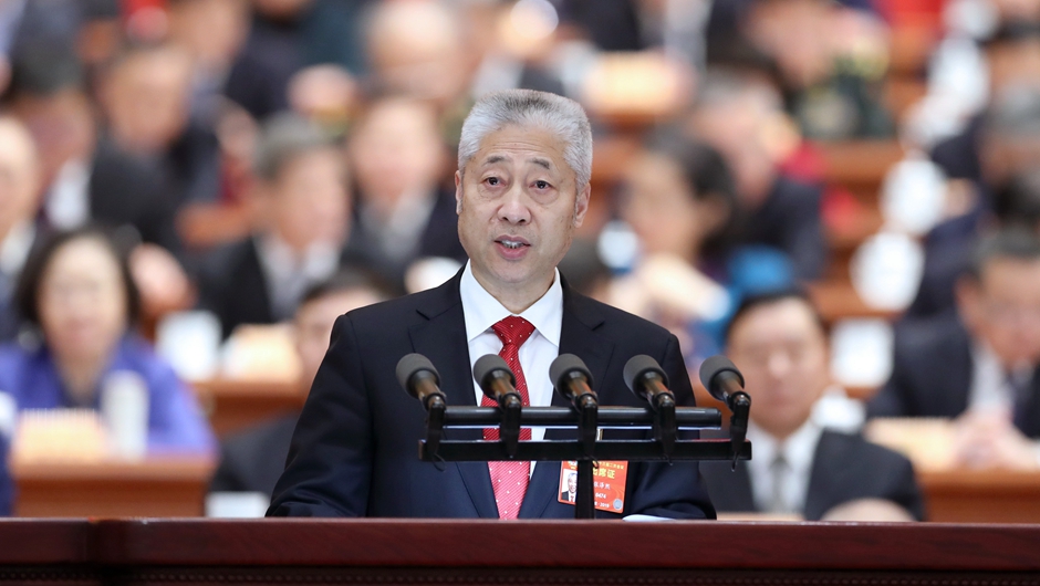 臺盟中央副主席、浙江省委會主委，浙江省政協副主席 張澤熙