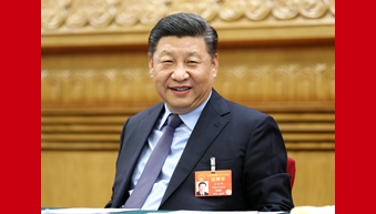 在福建團，習近平提出這些殷切希望