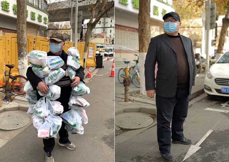 &ldquo;藥袋哥&rdquo;豐楓：&ldquo;戰斗&rdquo;的這一年，我做了以前從來不敢想象的事情