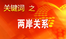 在&ldquo;九二共識&rdquo;基礎上繼續(xù)推進兩岸協(xié)商進程