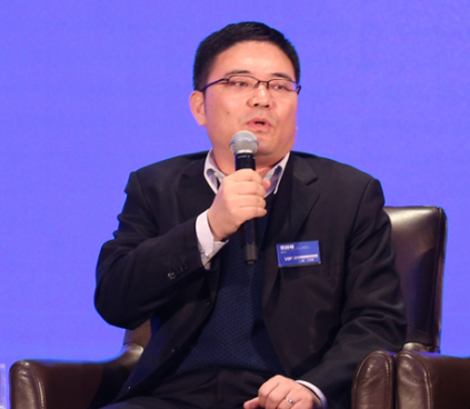 京東方科技副總裁、首席戰略官荊林峰：京東方將向全球開放技術端口