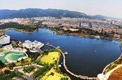每13人中就有1名創客&mdash;&mdash;江西新余市掀起創業熱潮