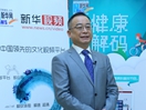 楊躍：主任醫師、博士研究生導師，現任北京大學腫瘤醫院胸外二科主任。