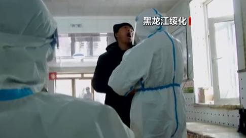 專家解讀：控制疫情 究竟需要幾輪全員核酸檢測？
