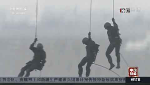 美空軍海軍演習雙升級：&ldquo;紅旗&rdquo;軍演再啟 時隔三年美日韓首次聯演