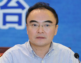 主辦單位代表、新華網(wǎng)副總裁白林
