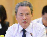 中國政策科學(xué)研究會國家安全政策委員會副秘書長、少將彭光謙發(fā)言