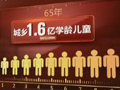 從薄弱到穩固 社會事業全面發展
