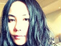 王菲&ldquo;一家三口&rdquo;團聚 重演&ldquo;世紀拖手&rdquo;