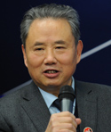 &ldquo;一帶一路&rdquo;戰(zhàn)略構(gòu)想與國際秩序重構(gòu)