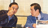 國民黨主席選舉啟動(dòng) 看各路&ldquo;諸侯&rdquo;如何表態(tài)
