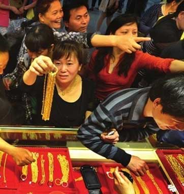 &ldquo;290萬，給我來10公斤&rdquo;