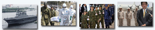 日本高調援菲用意何在？