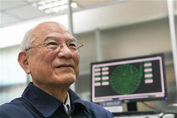 劉永坦：&ldquo;從0到1&rdquo;，他為祖國(guó)海疆雷達(dá)打造&ldquo;火眼金睛&rdquo;